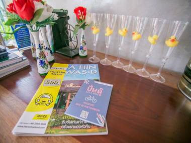 The Bike Loft Family Hostel