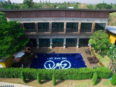 The Bike Loft Family Hostel