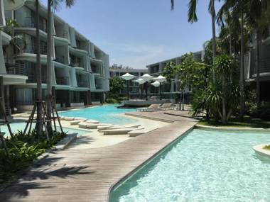 Hua Hin Beach Front Baan San Kraam