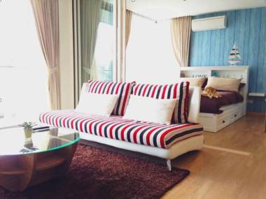 Hua Hin Beach Front Baan San Kraam