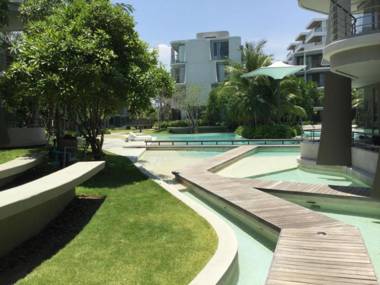 Hua Hin Beach Front Baan San Kraam