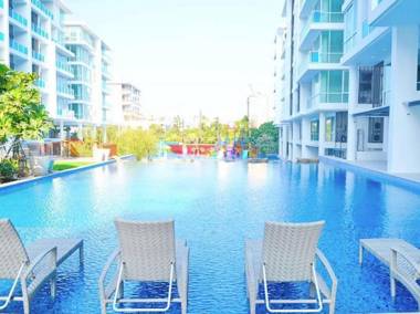 My Resort Family Condo