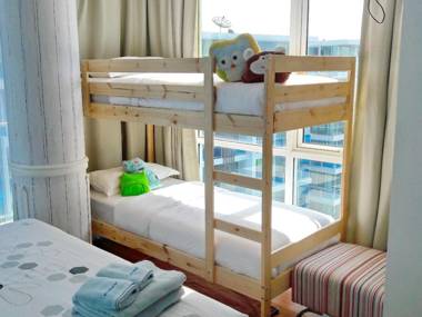 My Resort Family Condo