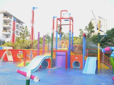 My Resort Family Condo