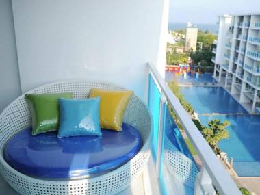 My Resort Family Condo