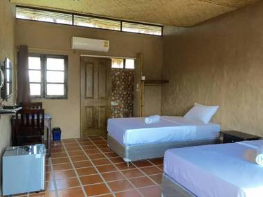 Korawan Garden View Eco Resort