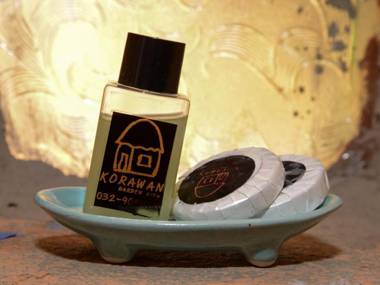 Korawan Garden View Eco Resort