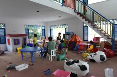 My Resort HuaHin by Grandroomservices