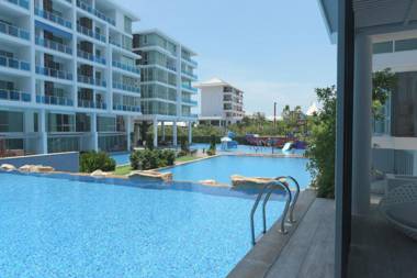 My Resort HuaHin by Grandroomservices