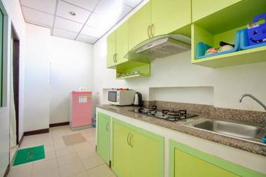 Baan Noppadol Hua Hin Resort