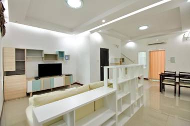 Baan Noppadol Hua Hin Resort