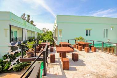 Baan Noppadol Hua Hin Resort