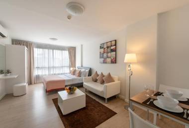 First Choice Suites by the Sea SHA Plus Extra