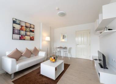 First Choice Suites by the Sea SHA Plus Extra