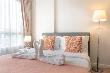 First Choice Suites by the Sea SHA Plus Extra