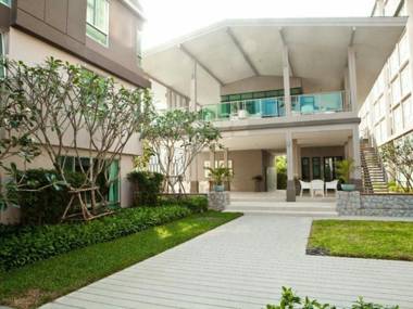 Baan Peang Ploen 6/509