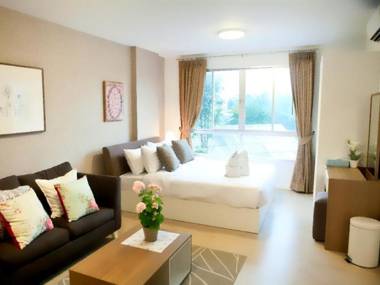 Baan Peang Ploen 6/509