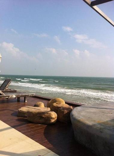 My Resort Hua Hin A310