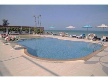 My Resort Hua Hin A310