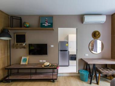 Baan Peang Ploen Khao Takiab By Stone Head Hua Hin