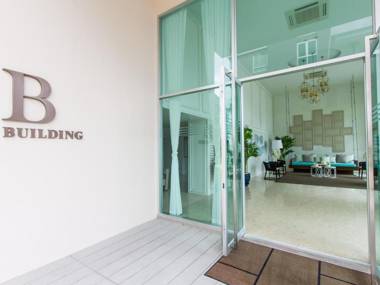 Baan Peang Ploen Khao Takiab By Stone Head Hua Hin