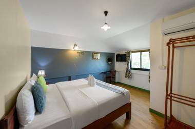 88 Backpackers Hua Hin