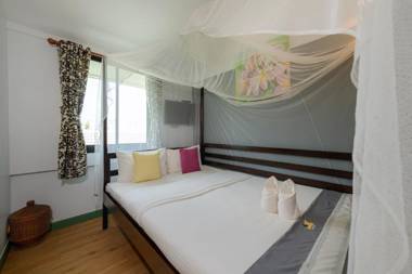 88 Backpackers Hua Hin