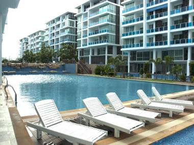 My Resort Huahin F504