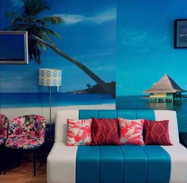 My Resort Huahin C202 A Special prices for 8 people