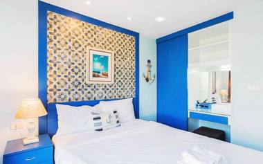 Baan Imm Aim Huahin sea view