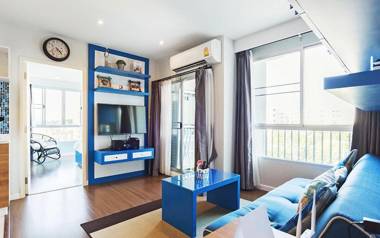 Baan Imm Aim Huahin sea view