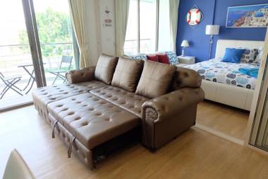 Baan Sankraam by Baan Captainreua Sankraam