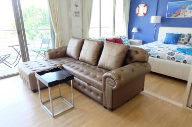 Baan Sankraam by Baan Captainreua Sankraam