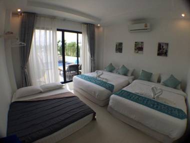 Pandaree Hua Hin