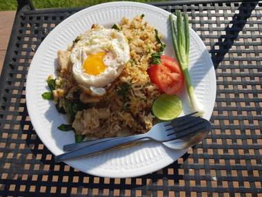 WE by Sirin Pool Villa Huahin