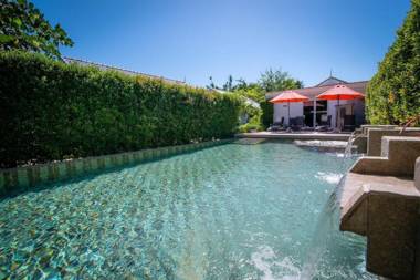 Baan Yenchai Boutique Hua Hin