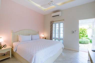 Baan Yenchai Boutique Hua Hin