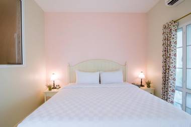 Baan Yenchai Boutique Hua Hin