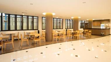 VISA Hotel Hua Hin - SHA Plus