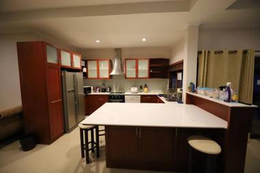 Thiva Pool Villa Hua Hin