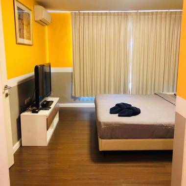 Baan Imm-Aim by Dao 1/394