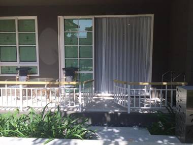 Pool Access Autumn Hua Hin