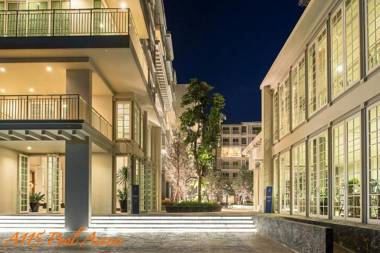 Pool Access Autumn Hua Hin