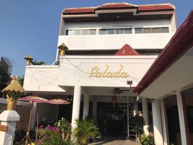 Palada Guesthouse