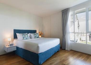 First Choice Grand Suites Sha Plus Extra