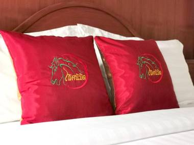 Lertnimit Boutique Hotel