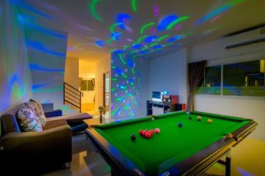 Mondara Vacation Home