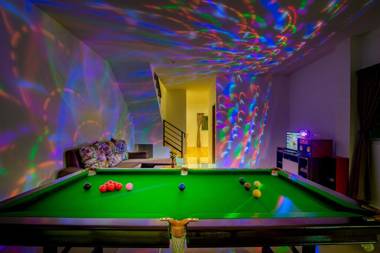 Mondara Vacation Home