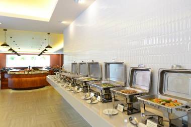 Hisea Huahin Hotel - SHA Extra Plus