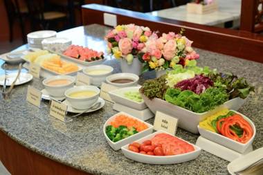 Hisea Huahin Hotel - SHA Extra Plus